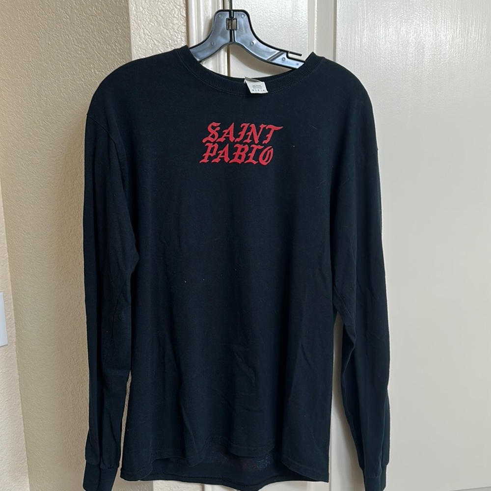 Kanye West Kim Kardashian Merch Shirt